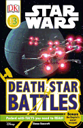 DK Readers L3: Star Wars: Death Star Battles: Beware the Empire's Secret Weapon!