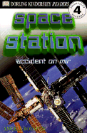 DK Readers: Space Station - Royston, Angela