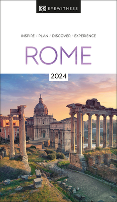 DK Rome - Dk Travel