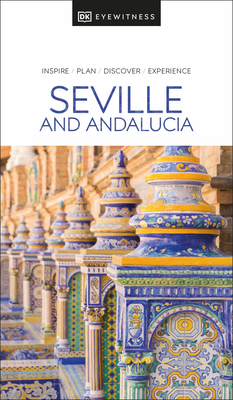 DK Seville and Andalucia - DK Travel