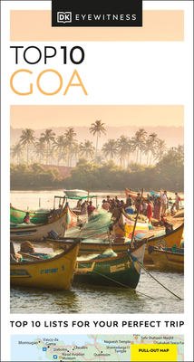 DK Top 10 Goa - Dk Travel