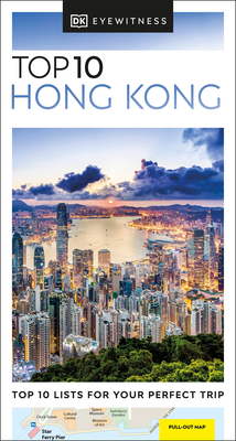 DK Top 10 Hong Kong - DK Travel