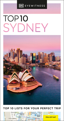 DK Top 10 Sydney - DK Travel