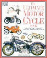 DK Ultimates:  Ultimate Motorcycle