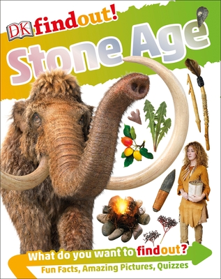 Dkfindout! Stone Age - DK