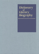 Dlb 232: Twentieth-Century Eastern European Writers, Third Series