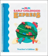 DLM Early Childhood Express, National Teacher Edition C