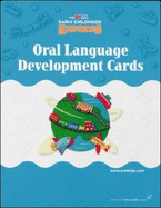 DLM Early Childhood Express, Oral Language Development Cards