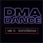 DMA Dance, Vol. 1: Eurodance