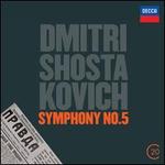 Dmitri Shostakovich: Symphony No. 5