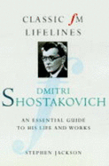 Dmitri Shostakovich - Jackson, Stephen, MD