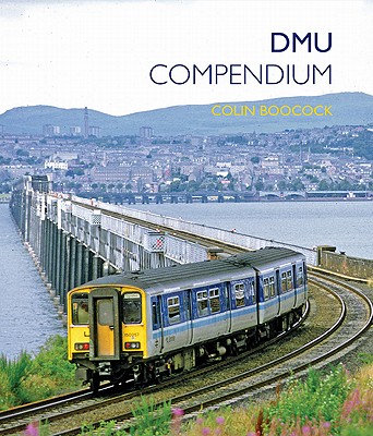 DMU Compendium - Boocock, Colin