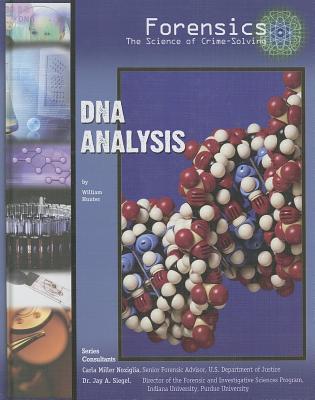 DNA Analysis - Hunter, William