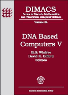 DNA Based Computers V