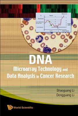 DNA Microarray Technology & Data Analy.. - Li, Shaoguang, and Li, Dongguang