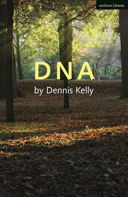 DNA - Kelly, Dennis