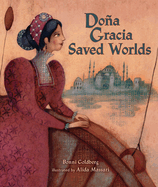 Doa Gracia Saved Worlds