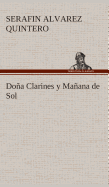 Doa Clarines y Maana de Sol