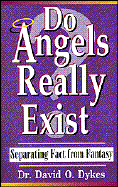 Do Angels Really Exist?: Separating Fact from Fantasy