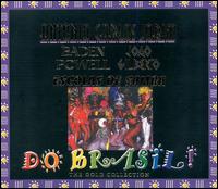 Do Brasil [Import] - Antonio Carlos Jobim