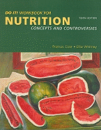 Do It! Workbook for Nutrition: Concepts and Controversies