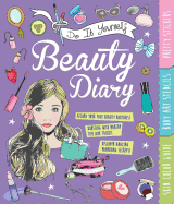 Do It Yourself Beauty Diary: With Pretty Stickers, Body Art Stencils, and a Skin Color Guide