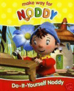 Do-it-Yourself Noddy