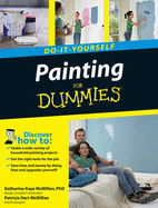 Do-It-Yourself Painting for Dummies