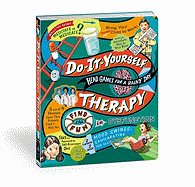 Do-It-Yourself Therapy: Head Games for a Rainy Day