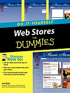 Do-It-Yourself Web Stores for Dummies