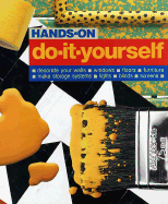 Do-it-yourself - Tofts, Hannah