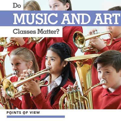 Do Music and Art Classes Matter? - Hamilton, Robert M