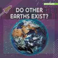 Do Other Earths Exist?