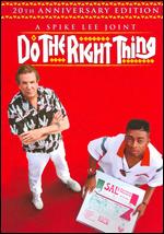 Do the Right Thing [20th Anniversary Edition] [2 Discs] - Spike Lee