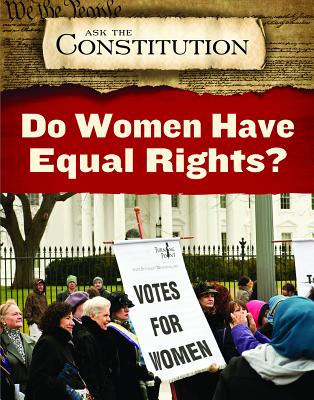 Do Women Have Equal Rights? - Schmermund, Elizabeth