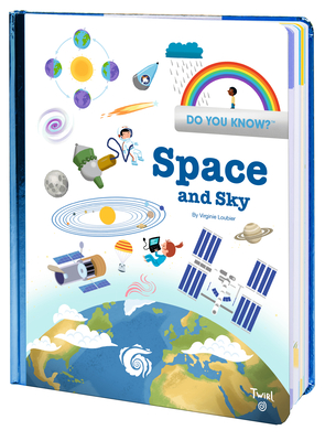 Do You Know?: Space and Sky - 