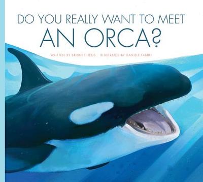 Do You Really Want to Meet an Orca? - Meister, Cari