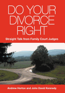 Do Your Divorce Right