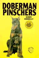 Dobermann Pinschers