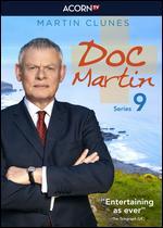 Doc Martin [TV Series]