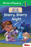 Doc McStuffins: Starry, Starry Night: Starry, Starry Night