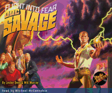 Doc Savage #1: Flight Into Fear