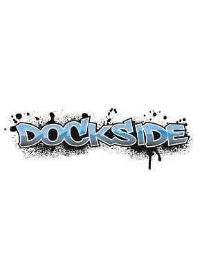 Dockside: Hospital Radio (Stage 6, Book 10) - Townsend, John