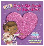 Doc's Big Book of Boo-Boos