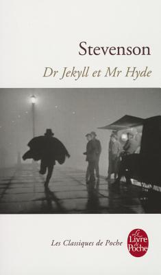 Docteur Jekyll Et Mister Hyde - Stevenson, Robert Louis, and Stevenson, R L