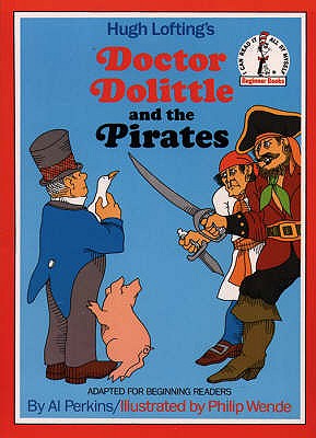 Doctor Dolittle and the Pirates: Hugh Lofting'S... - Perkins, Al