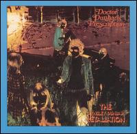 Doctor Dunbar's Prescription [180g Vinyl] - The Aynsley Dunbar Retaliation