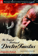 Doctor Faustus - Literary Touchstone Classic - Marlowe, Christopher