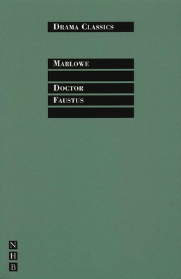 Doctor Faustus - Marlowe, Christopher