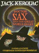 Doctor Sax and the Great World Snake: A Multimedia Experience